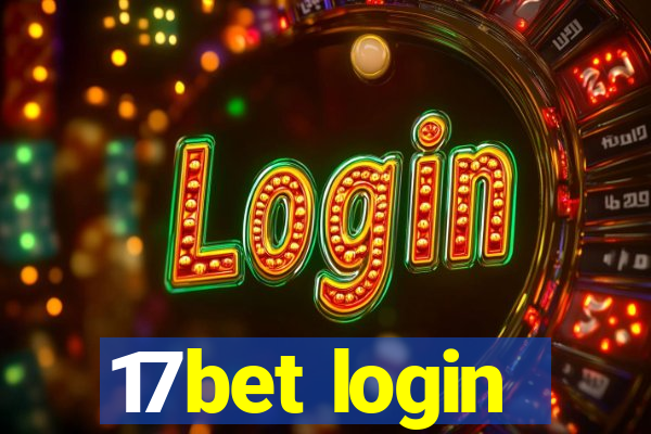 17bet login